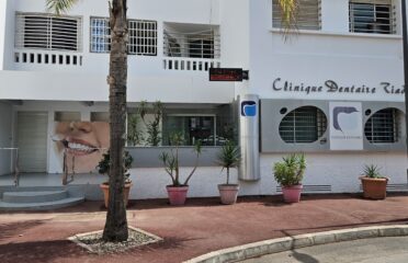 Clinique Dentaire Riad