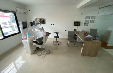 CENTRE DENTAIRE RABAT – SMILE CENTER