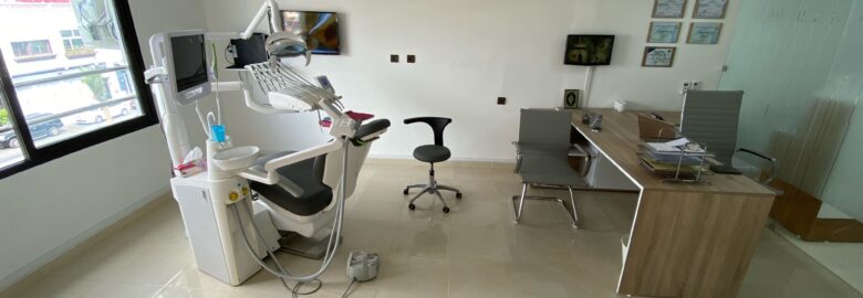 CENTRE DENTAIRE RABAT – SMILE CENTER