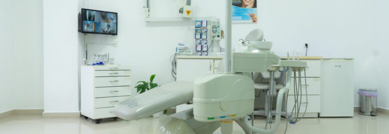 Cabinet d’Orthodontie Dr RAISSOUNI Raissoun
