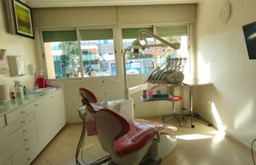 Centre Dentaire Agdal Smile
