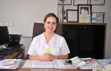 Centre Dentaire Dr Meryem Mamouni