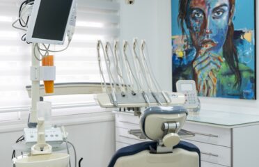 Hestia Dental Center