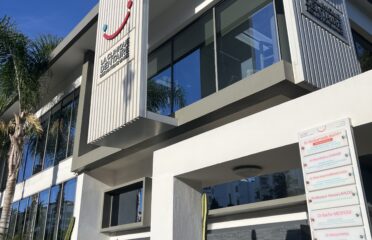 LA CLINIQUE DENTAIRE DES NATIONS UNIES RABAT