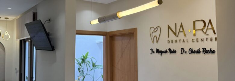 Nara Dental Center