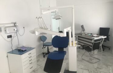 Rabat Dental Center Dr. Wassim Korati